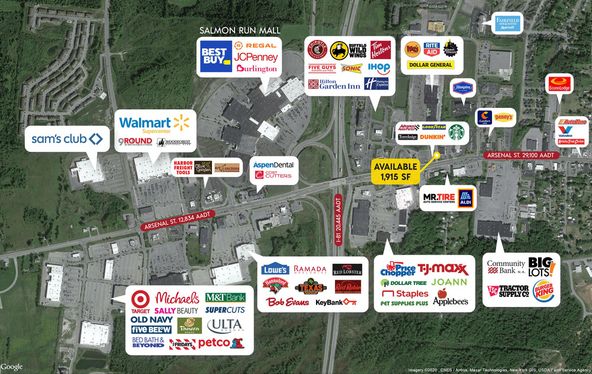 1218 Arsenal St, Watertown, NY 13601